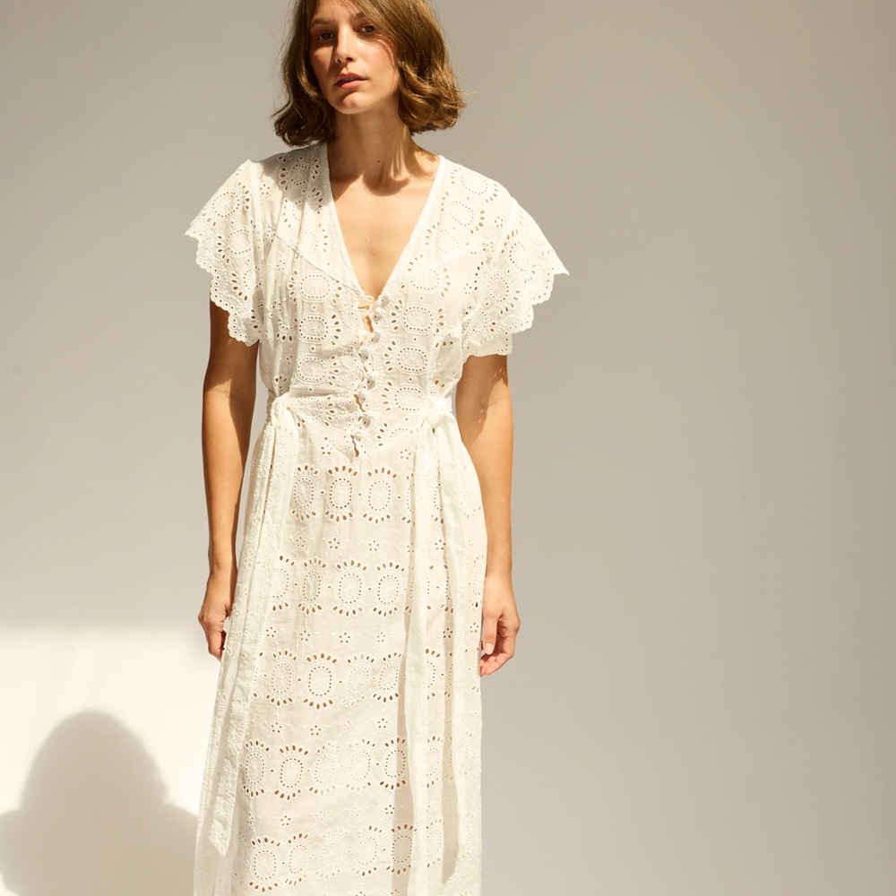 Natalie Martin | Monica Dress